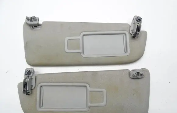 Audi A6 C7 Sun visor 4G0857551