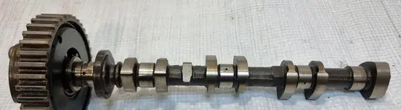 Ford Focus Camshaft CM5GFDGGKEA