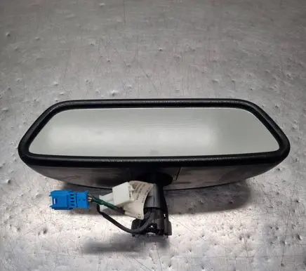 Mercedes-Benz A W176 Rear view mirror (interior) E11026534
