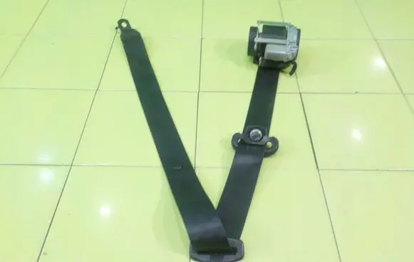 Peugeot Bipper Front seatbelt PRZOD BEZPIECZENSTWA