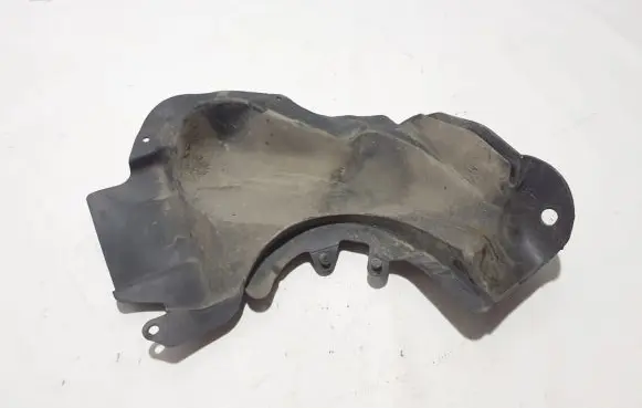 Tesla Model S Front shock absorber damper bump stop 1005419