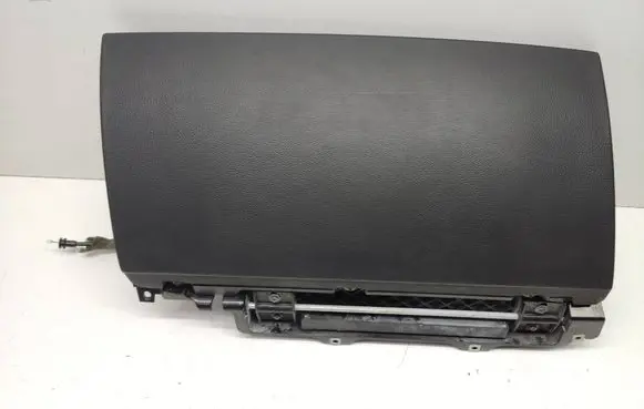 BMW 7 E65 E66 Glove box 7027427 51167027427 72758410