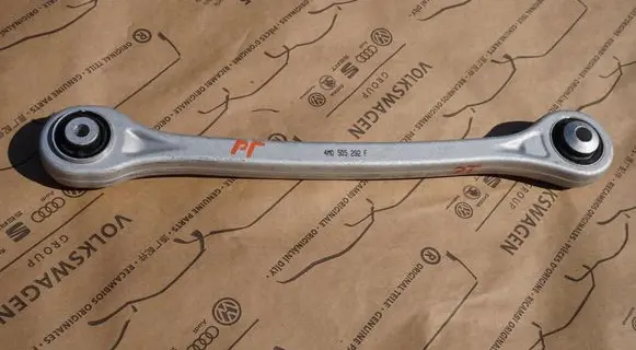 Audi A6 S6 C8 4K Front control arm