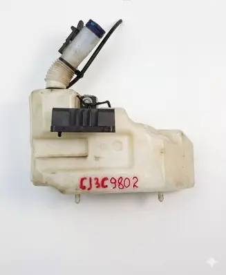 Citroen Jumpy Windshield washer fluid reservoir/tank CJ3C9802