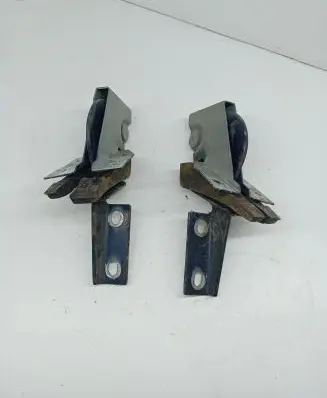 Jeep Cherokee XJ Engine bonnet/hood hinges