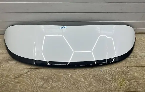 Mercedes-Benz CLA C118 X118 Tailgate/trunk spoiler a540790100 SP10737