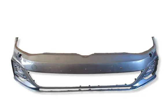Volkswagen Golf VII Front bumper 5GE807221D