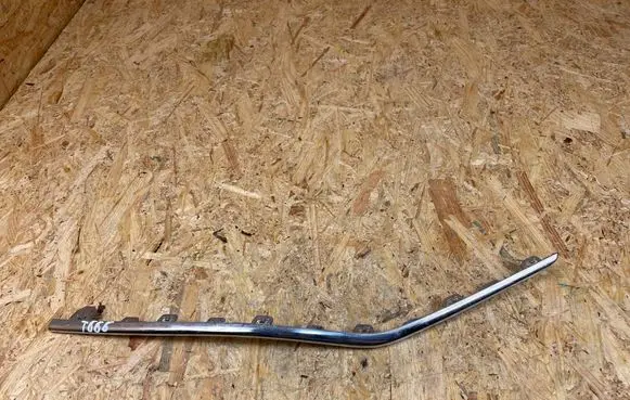 Mercedes-Benz EQA Front bumper A2438851603