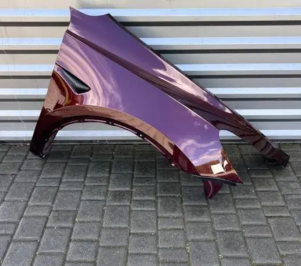 Tesla Model Y Fender