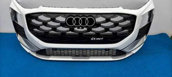 Audi Q3 F3 Front bumper 83H807437D