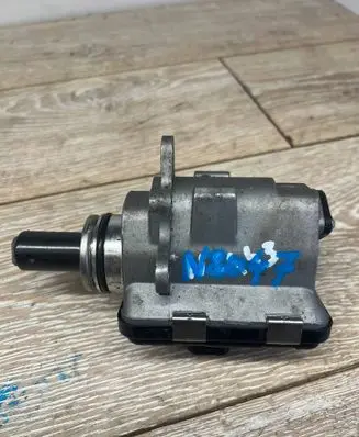 Peugeot 208 I Other control units/modules 9840599180