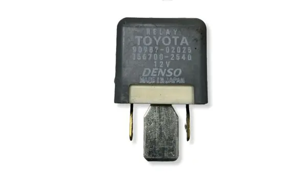 Toyota Prius (XW20) Other relay 9098702025