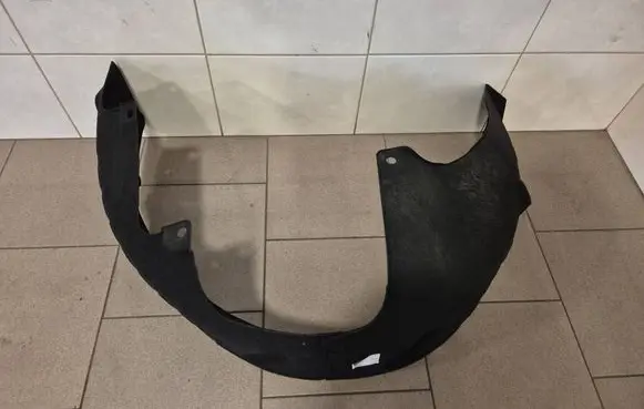 KIA Optima Rear arch fender liner splash guards 86825D4000