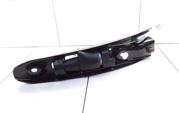 Volvo XC90 Front seatbelt 8093