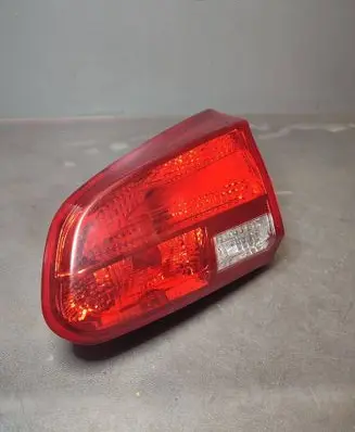KIA Ceed Tailgate rear/tail lights 92404A20