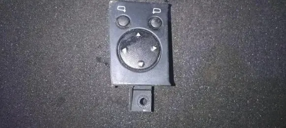 Audi A6 S6 C4 4A Wing mirror switch 4a0959565 03838201