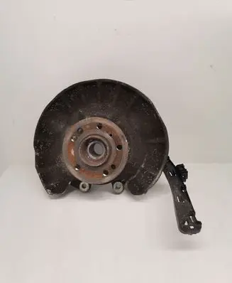 Mercedes-Benz GL X166 Rear wheel hub A1664230220