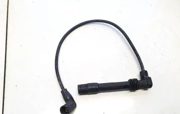 Audi A4 S4 B5 8D Ignition plug leads 