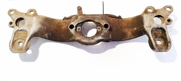Audi A4 S4 B6 8E 8H Front subframe 8E0399263R