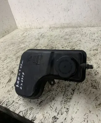 BMW X3 E83 Coolant expansion tank/reservoir