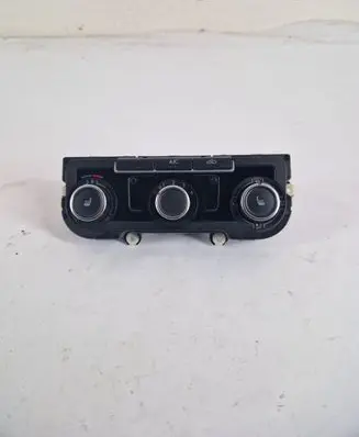 Climate control unit