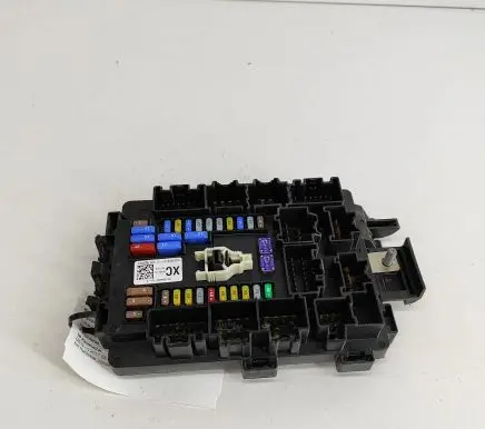 Tesla Model X Fuse module 103440901C