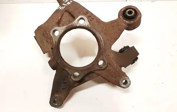 Subaru Legacy Rear wheel bearing hub 28411AJ04A