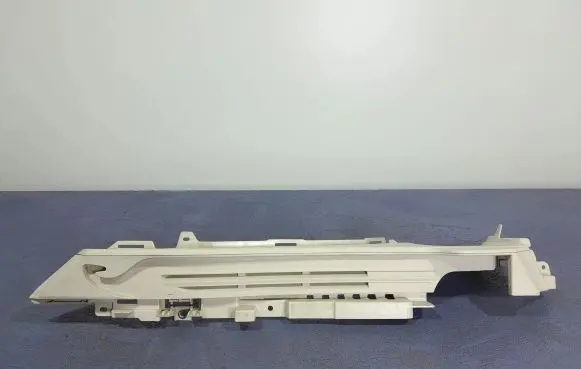 BMW X5M F85 Other sill/pillar trim element 7284289