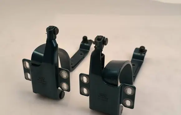 Audi Cabriolet B3 8G Convertible roof hinge 8G0825308D 8G0825307D 8G0825373B