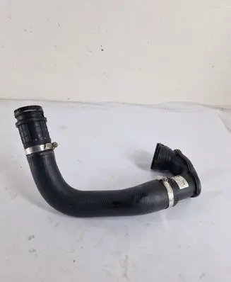 Opel Zafira C Intercooler hose/pipe 360578926
