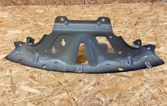 Porsche 911 991 Front shock absorber mounting bracket 9p1806623