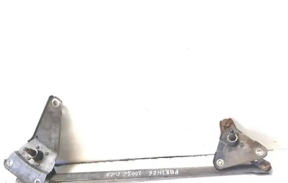 Peugeot Partner Front wiper linkage 