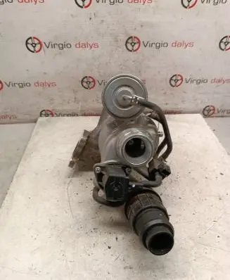 Chevrolet Cruze II Turbo 12668297 4918004070 16120610528