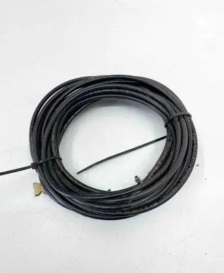 Mercedes-Benz SL R129 Brake vacuum hose/pipe 
