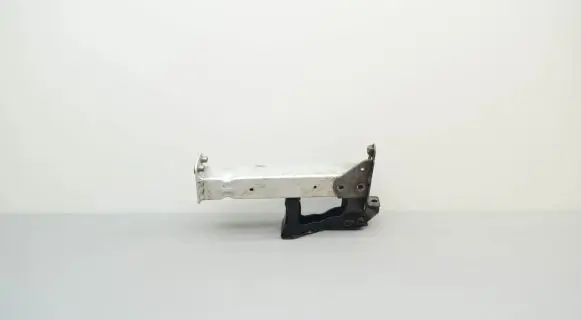 Audi A8 S8 D4 4H Front bumper shock/impact absorber 4H0806063E 4H0399633A