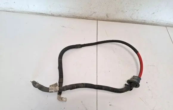 Citroen Jumper Positive cable (battery) 1374604080
