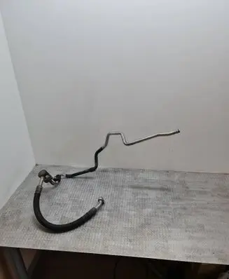 Audi A3 S3 8L Air conditioning (A/C) pipe/hose 1J1820743D