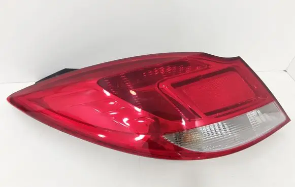 Opel Insignia A Rear/tail lights