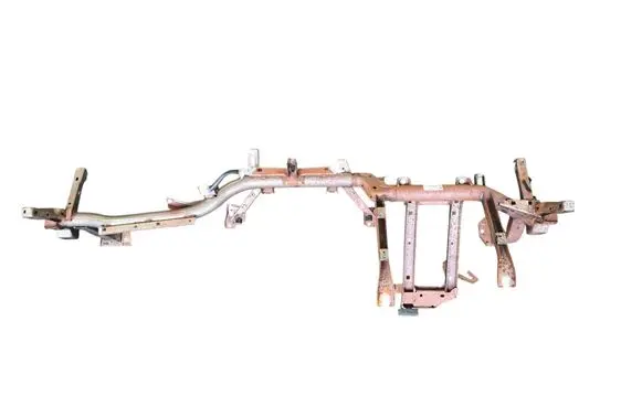 BMW X3 G01 Dashboard cross member/frame bar 6822019