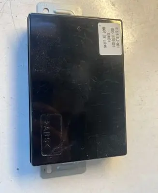 Honda Accord Seat control module G8C187HG01 30X8D1