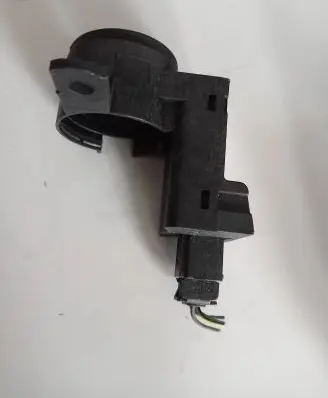 Peugeot 407 Immobiliser reader (aerial) 9632487880