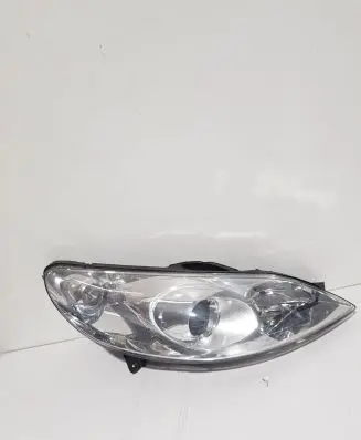 Peugeot 407 Headlight/headlamp 9641939880