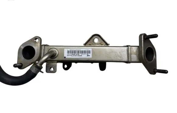 KIA Sorento EGR valve cooler 284602F700
