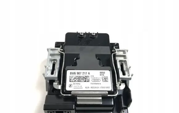 Audi A5 Windshield/windscreen camera 8W6907217A