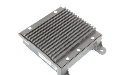 Jaguar XF X250 Voltage converter/converter module CX2314A375AE
