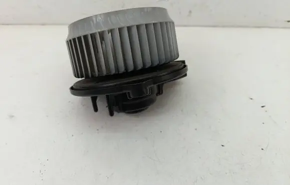 A/C air flow flap actuator/motor
