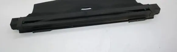 BMW 5 F10 F11 Parcel shelf load cover 9200685