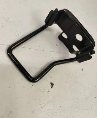Mercedes-Benz B W246 W242 ISOFIX Bracket 1612