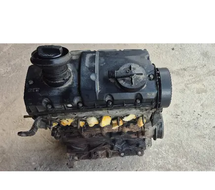 Skoda Fabia Mk1 (6Y) Engine 038103373R 80HBH V400