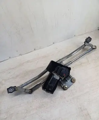 Ford Escort Front wiper linkage and motor